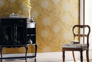 Harlequin Marbee Wallpaper